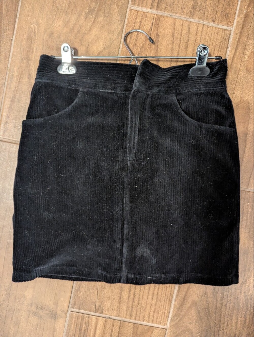 Giani Bini Corduroy Skirt